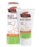 Palmer's Cocoa Butter Formula Bust Cream with Bio C-Elaste 4.4 oz (125 g) - Buy Online on SooperMarket.com
