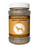 Barker and Barker Tasty Topper - Liver Food Topper for dogs-140g pot 11 g (Pack of 1) - Buy Online on SooperMarket.com