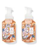 Bath and body works VANILLA COCONUT Gentle Foaming Hand Soap (Set of 2) - Buy Online on SooperMarket.com