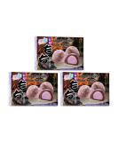 Yuki & Love Taro Mochi Daifuku 210g (Pack of 3) by CNMART - Buy Online on SooperMarket.com