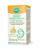 Colief Infant Digestive Aid | Gas Drops for Babies | Natural & Safe Infant Gas Relief | Reduces Baby Colic, Tummy Bloating, Fussing & Crying | 90 Servings | 0.5 Fl Oz - Buy Online on SooperMarket.com
