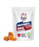 Smokey BBQ Chicken Spice Panade - 500g Marinade for Crispy Fried Chicken & Wings | Tasty & Smokey Flavor - Buy Online on SooperMarket.com