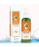 Crysalis Kewra Floral Water 100ml - Premium Pandynus Essence for Aromatherapy & Skincare | International Shipping Available - Buy Online on SooperMarket.com