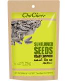 Buy Chacha Roasted Salted Sunflower Seeds - Premium Quality Snack from China | 130g Pack - Buy Online on SooperMarket.com