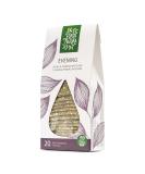 Evening - Herbal Tea Bags - 100% Natural - 20 Bio Bags - Buy Online on SooperMarket.com