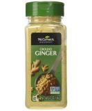 McCormick Gourmet Ground Ginger 6.5 oz - Premium Quality Spice for Culinary Delights - Buy Online on SooperMarket.com