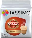 Caf Cortado Tassimo Marcilla 16 C psulas - Buy Online on SooperMarket.com