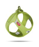 Vest Harness curli Clasp Air-Mesh Lime S Gr n (Lime) S Einfarbig - Buy Online on SooperMarket.com