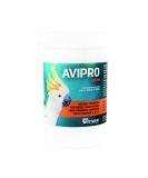 Vetark Avipro Avian Prebiotic and Probiotic For All Bird Species Supports Digestive Health and Stress Easy to give 300g powder 300 g (Pack of 1) - Buy Online on SooperMarket.com
