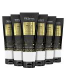 TRESemm Extra Hold Hair Gel 9 oz Pack of 6 - Alcohol-Free for 24-Hour Frizz Control - Rose Scented - Buy Online on SooperMarket.com