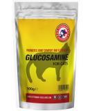 Veterinary Excellence Glucosamine for Cats 100 g (Pack of 1) - Buy Online on SooperMarket.com