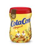 Original Cola Cao Chocolate Drink Mix (13.76 ounces/390 grams) Chocolate 13.76 Ounce (Pack of 1) - Buy Online on SooperMarket.com