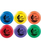 Champion Sports Competition Flying Disc - Multiple Colors & Sizes - 11 Diameter - 165g - Assorted (Single) - Buy Online on SooperMarket.com