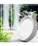 Forever Speed Aquarium Air Stone 80mm - Ultra Silent Nano Air Stone for Enhanced Oxygen in Aquariums - Buy Online on SooperMarket.com