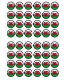 48 Welsh Dragon Cupcake Toppers Edible Welsh Flag Cupcake Decorations St Davids Day Decorations Rugby Cake Decorations Dragon Cake Topper Rugby Cake Topper Daffodil Decorations Welsh Bunting - Buy Online on SooperMarket.com