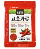 Taekyung Chili Powder For Kimchi (Flake 1LB) - Korean Gochugaru. Red Pepper Spice Seasoning for Asian Food. MSG Free. 1 Pound (Pack of 1) - Buy Online on SooperMarket.com