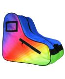 EPIC Limited Edition Rainbow Roller Skate Bag - Buy Online on SooperMarket.com