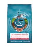 Purina ONE Healthy Kitten Formula Kitten Food - Buy Online on SooperMarket.com