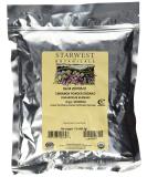 Starwest Botanicals Organic Cinnamon Powder - 1 Pound - Freshly Ground Korintje Cinnamon - Buy Online on SooperMarket.com