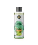 AYURVEDASHREE Amla Bhringraj Hair Oil 200 ml  6.76 fl oz  with Amla Oil  Brahmi Oil  Methi Oil  Shikakai Oil  Neem Oil  Henna Oil  Pine Oil  Clove Oil  Eucalyptus Oil  Citronella Oil - Buy Online on SooperMarket.com