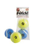 Sharples Fetch Tennis Balls Pack of 2 - Buy Online on SooperMarket.com