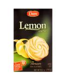 Dare Cookie Lemon Creme, 3-Pack, 10.2oz - Buy Online on SooperMarket.com