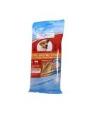 Bogadent Dental Enzyme Stripes for Medium Dogs - 100g Pack | Premium Dental Care for Healthy Teeth - Buy Online on SooperMarket.com