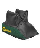 Caldwell Universal Rear Shooting Bag with Durable Construction and Hook and Loop Straps for Outdoor, Range, Shooting and Hunting Universal Rear Bag - Filled - Buy Online on SooperMarket.com