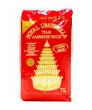 Royal Umbrella Thai Jasmine Rice 2kg - Premium Quality 2 kg Pack - Buy Online on SooperMarket.com