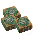 Sex Wax Quick Humps Coconut (Choose Temperature) (3X Cool to Mid Warm, 3 Pack) - Buy Online on SooperMarket.com