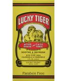 Lucky Tiger After Shave and Face Tonic, 8 Ounce Clean Scent 8 Fl Oz (Pack of 1) - Buy Online on SooperMarket.com