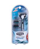 Schick Quattro Titanium Razor for Men Value Pack - Buy Online on SooperMarket.com