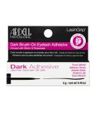 Shop Ardell Natural Brush-On Adhesive with Biotin & Rosewater - Dark | International Shipping Available - Buy Online on SooperMarket.com