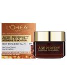 L'Oreal Paris Age Perfect Intensive Renourish Manuka Honey Day Cream for Mature & Dry Skin 50 ml - Buy Online on SooperMarket.com