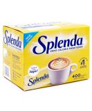 SPLENDA No Calorie Sweetener Single-Serve Packets 400 Count200414 - Buy Online on SooperMarket.com