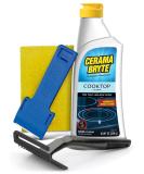 Cerama Bryte Combo Kit Pads & Removes Tough Stains 0, 3 Piece Set, 4 Pack - Buy Online on SooperMarket.com