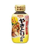 Ebara Yakitori Grilled Chicken Sauce 240 g - Buy Online on SooperMarket.com