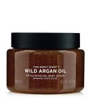 Buy The Body Shop Argan Body Scrub 7.2 Ounce | Exfoliating Skincare | International Shipping Available - Buy Online on SooperMarket.com