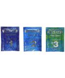 Zydot Ultra Clean Detox Shampoo & Conditioner Kit by Zydot by Zydot - Buy Online on SooperMarket.com
