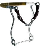 Buy Sprenger 4214100056 Stainless Steel Hackamore | Premium Quality International Shipping - Buy Online on SooperMarket.com