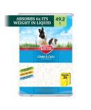 Kaytee Clean & Cozy Bedding, White 49.2 Liters - Buy Online on SooperMarket.com