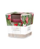 Pajoma fragrance candle Advent magic - in satin glass |120g of wax weight burning time: 25 hours in a noble gift packaging |Premium quality Advent magic 1 - Buy Online on SooperMarket.com