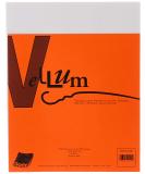 Grafix 30-Pound 8-1/2-Inch by 11-Inch Vellum Inkjet Printable 50-Pack Clear 50-Pack 30-Pound Clear - Buy Online on SooperMarket.com