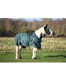 Lightweight No Fill Turnout Horse Rug Horse Turnout Rug 0g Fill 600d Lightweight No Fill Turnout Horse Rugs | Standard Neck Horse Rain Sheet (6'3'') - Buy Online on SooperMarket.com