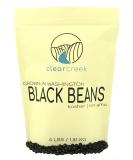 Washington State Black Beans | Non-GMO | 4 lb Resealable Bag | Vegan | Kosher | Non-Irradiated | Dry Black Beans | Frijoles Negros - Buy Online on SooperMarket.com