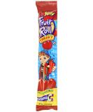 Jovy Fruit Roll Cherry 0.75 oz - Pack of 48 | Delicious & Natural Snack - Buy Online on SooperMarket.com