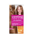 L Or al Paris Ammonia Free Semi-Permanent Hair Dye 700 Dark Blonde Glossy Hair Colour Natural Looking Finish For up to 28 Shampoos Casting Cr me Gloss 1 Application 700 Dark Blonde 1 Count (Pack of 1) - Buy Online on SooperMarket.com