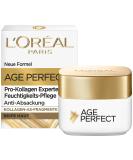 L'Or al Paris Age Perfect Pro Collagen Expert Eye Care 15ml - Anti-Aging Moisture for Ripe Skin & Age Spots Collagen Fragments - Buy Online on SooperMarket.com