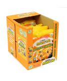 Swizzels Minions Tropical Chew Bars Vegan Chewy Sweets- Bulk Box (12 x 120g) - Buy Online on SooperMarket.com