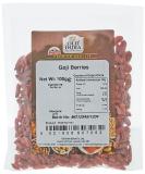 Old India Goji Berries 100g - Buy Online on SooperMarket.com